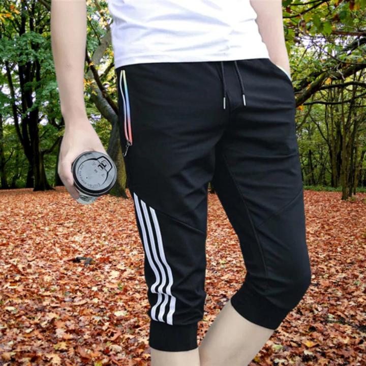 Three Quarter Pant for Men