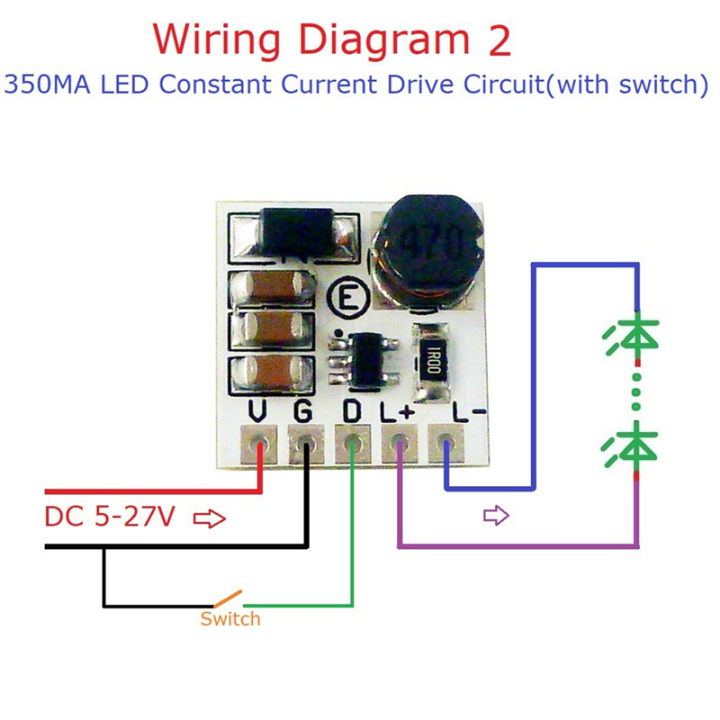 LD2635MA%20DC5-27V%20Step-Down%20HB%20LED%20Driver%20Module%20Adjustable%20PWM%20Controller%20DC-DC%20Buck%20Constant%20Current%20Converter%20Durable%20Easy%20Install%20-%20Image%205