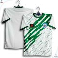 Banglades Short Sleeve Football Jersey For Man - T Shirt For Man - Banglades Football Jersey 2026-27. 