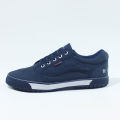 Double Star Canvas Shoes Non-Slip Rubber Sole New Casual Shoes Men's Shoes Lightweight Lace-up Work Shoes Double Star Sneakers.