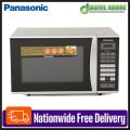 Panasonic NN-GT342M Grill Microwave Oven | 23 Liter. 