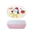 Angel Stony Soft Bath Sponge. 