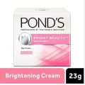 Pond's Day Cream Bright Beauty 23g (Indian). 