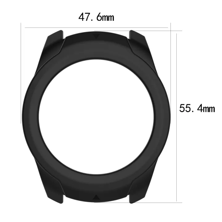 For%20Ticwatch%20Pro%202020%20/%20Ticwatch%20Pro%20Universal%20Silicone%20Protective%20Case%20-%20Image%205