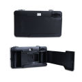 Reusable Film Camera 35mm Vintage Non-Disposable Camera with flash Retro Children Gift Camera. 
