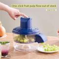 Multipurpose Automatic Fruit & Vegetable Peeler Machine | Rechargeable Electric Potato Peeler | Smart Kitchen Tool for Home, Shop & Restaurant. 
