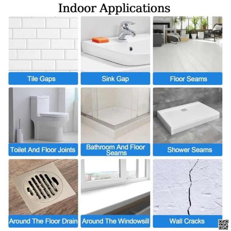 Transparent Waterproof Coating,500gm & 300gm Invisible Waterproof Leak Repair Agent for Roofs, Walls, and Garden, Anti-Leakage Roof and Wall Sealer