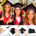 Adjustable Grad Cap Remix Graduation Cap Headband Insert Secure Your Grad Cap And Your Hairstyle Graduation Hat Holder Grad Gift Yao Store. 