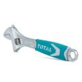 Adjustable Wrench 300mm (12") TOTAL-THT101126.