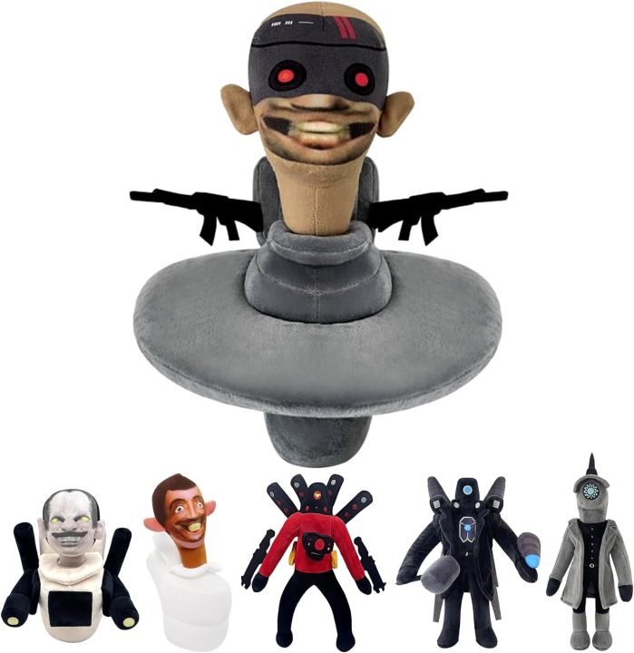 Skibidi%20Toilet%20Plush%20Stuffed%20Doll%20Toys%20Collectible%20Gifts%20for%20Kids%20Fans%20Adults%20Birthday%20Bosses%20Funny%20Anime%20Game%20Figure%20-%20Image%205
