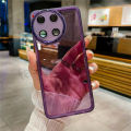 Casing For Tecno Camon 30 4G 5G Camon30 Pro Camera Lens Protection Soft TPU Transparent Edge Fashion Phone Case Shockproof Back Cover. 