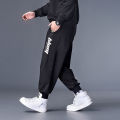 Pants for Men plus-Sized Oversized Slacks Autumn New Loose Large Size Men's Trousers Fat Guy Sports Jogger Pants. 