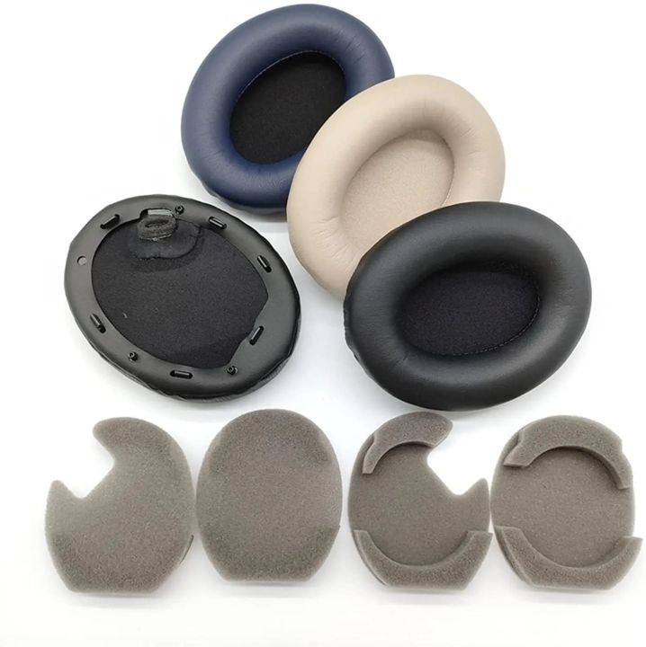 Earpad Sony Wh1000xm4 Buy Sony WH-1000XM4 Noise Cancelling