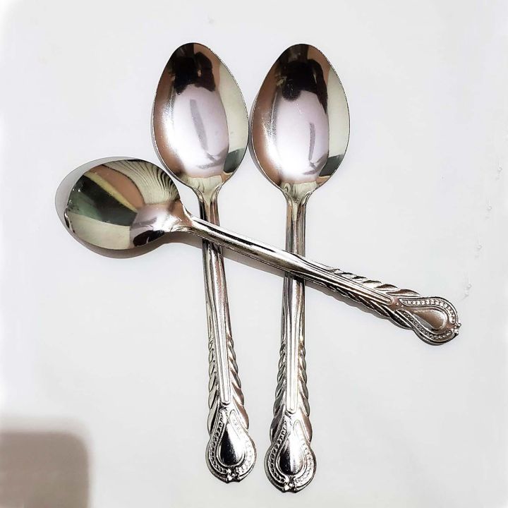 Light%20Wait%20%20Stainless%20Steel%20Tea%20spoon,%20(Set%20of%2012),%20Silver%2015cm%20-%20Image%207