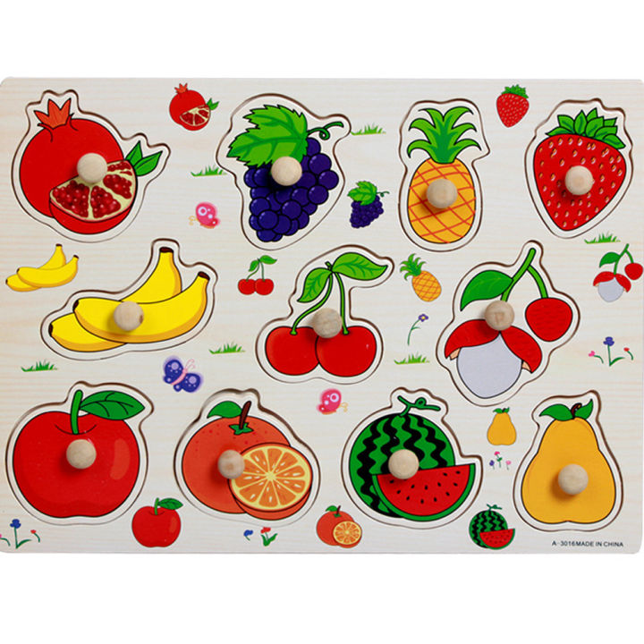 GC%20Baby%20Puzzle%20Educational%20Toys%20Wooden%20Animal%20Numbers%20Alphabets%203d%20Jigsaw%20Puzzle%20Toys%20For%20Children%20Gifts%20-%20Image%203