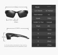 New Luxury Sunglasses Men Fishing Spectacles Driving Sport Glasses Goggles Men's Women Vintage Eyewear.