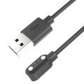 Charging Cable For Haylou solar Lite/ Watch2 Pro/ GST Lite Watch Charging Cable. 