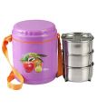 RFL Carrier  Stelo 3 Bati -Premium With Belt 851581. 