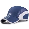 Brand Summer Unisex Men Breathable Mesh Hat Baseball Cap Quick Dry Bone Snapback Male Outdoor Sport Hats Drake Cap. 