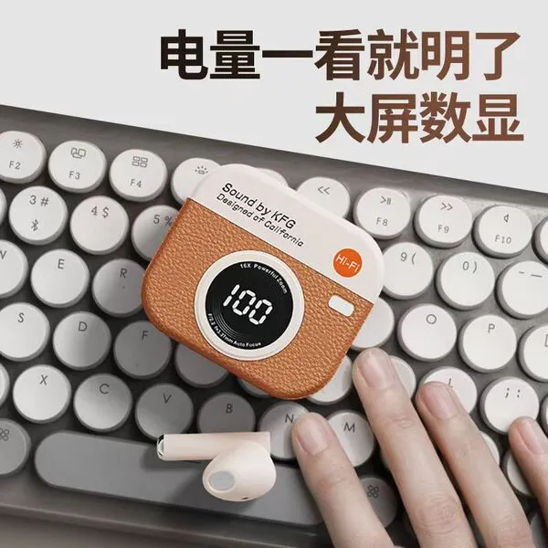 Q86%20Heartless%20Retro%20Camera%20Wireless%20Bluetooth%20Earbuds%20%E2%80%93%20Bluetooth%205.4%20Semi%20In-Ear%20Earphones%20with%20Noise%20Reduction%20-%20Image%208