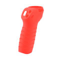 (NEW)Anti-scratch Cover Sleeve Protector Protective Case for DJI Osmo Mobile 3 Silicone Handle Case Gimbal Camera Accessories. 