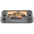 R50S Retro Handheld Game Console 15000 64GB Linux System 5.1inch IPS Screen Dual Player Online Gaming Console A.