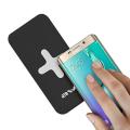 P98K Qi Dual USB Power Bank 7000mAh - Black. 