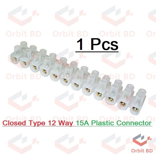 12%20Way%20Heavy%20Duty%20AC%20220v%2015A%2012%20Way%20Electrical%20Screw%20Terminal%20Connector%20PVC%20Plastic%20Barrier%20Terminal%20Block%20Strip%20For%20Wire%20Joining%20Electrical%20Cable%20-%20Image%203