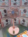 JY Super JY-2215 professional mini fan with LED LIGHT.