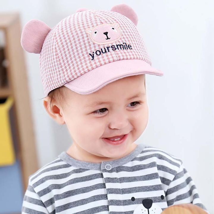 Cute%20Baby%20Boy%20Cap%20Embroidery%20Number%20Baby%20Baseball%20Cap%20Spring%20Summer%20Children%20Cotton%20Sun%20Hat%20Toddler%20Girl%20Outdoor%20Visor%20Hats%20-%20Image%207
