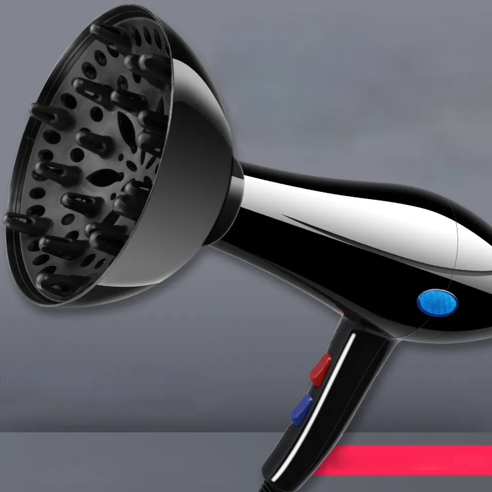 Barbershop Special Curling Dryer Large Head Professional Hair