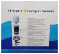 Eva Pure (Malaysia) 8-Steps Water Purification Filter, 30 Liters.. 