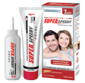 Super speedy hair color 40gm (korean).
