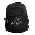 School Bag Back pack Travel Bag Vlog Bag. 