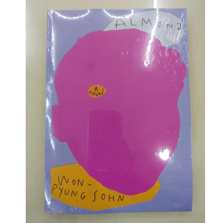 Almond%20By%20Won-Pyung%20Sohn%20(Paperback%20/%20Novel)%20-%20Image%202