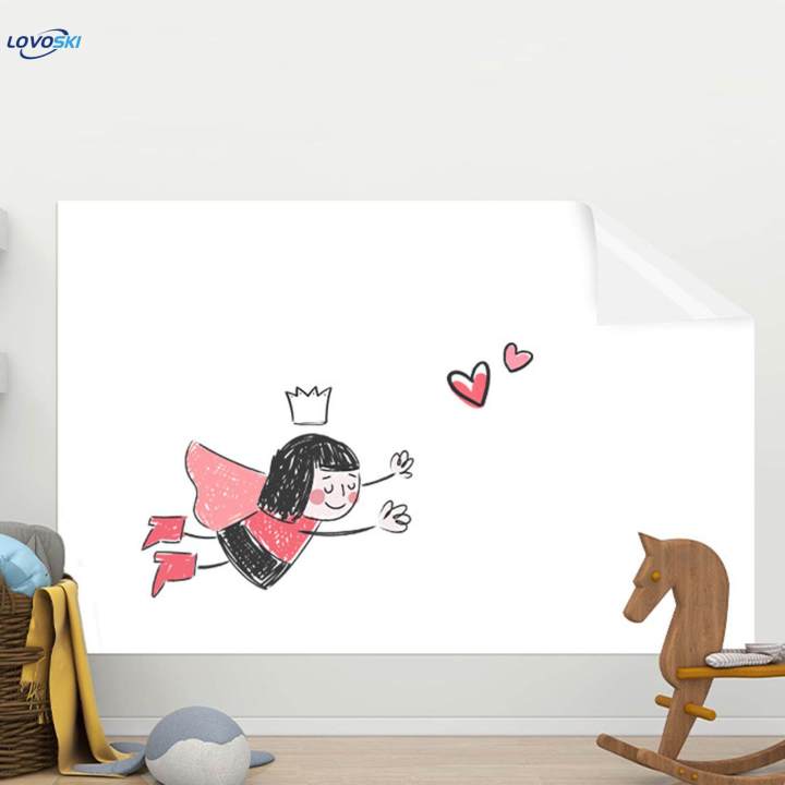 Whiteboard%20Sticker%20Wallpaper%20Peel%20Stick%20for%20Home%20Classroom%2060cmx5m%20white%20-%20Image%203