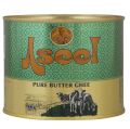 Aseel Pure Butter Ghee 400gm (imported). 