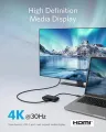 AnkerPowerExpand 3-in-1 USB-C PD Hub A8339. 