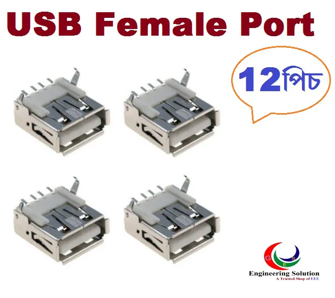 USB%20Female%20Port-USB%20Type-A%20(Female)%20Connector%20-%20Image%202