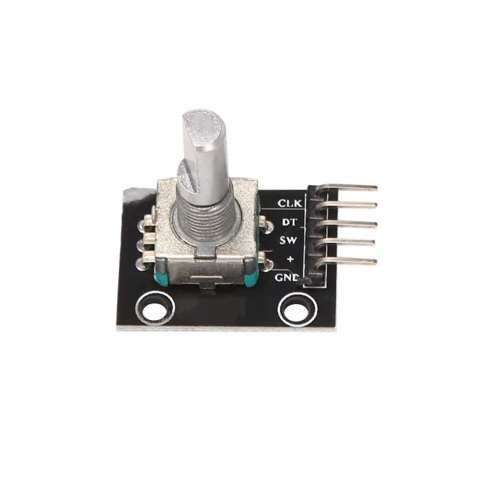 3Pcs%20KY-040%20Rotary%20Encoder%20Module%20with%2015X16.5%20mm%20Potentiometer%20Rotary%20Knob%20Cap%20for%20-%20Image%207