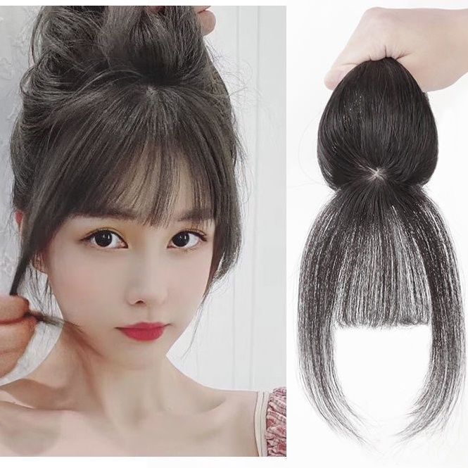Fashion%20Girl%20Wig%20Bangs%20Front%20Fringe%20Bangs%20Invisible%20Seamless%20Hairpieces%20for%20Women%20Synthetic%20Bangs%20Clip%20In%20Bangs%20Extensions%20Bald%20Hair%20Replacement%20Hair%20Blocks%20-%20Image%209