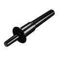 2X Blender Tamper Accelerator Plastic Stick Plunger for Vitamix 760/5000/5200 Blenders for Standard 64Oz Container. 