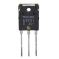 2SA1941 A1941 1941 PNP Transistor 140V 10A 100W Audio Power Amplifier Transistor TO-3P Package Electronics Semiconductor Device IC. 