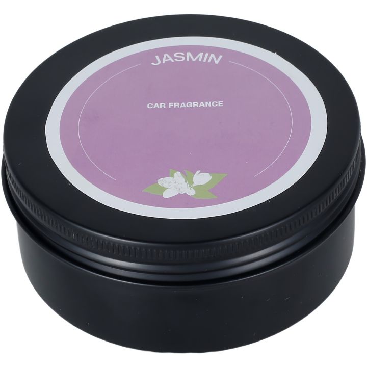 6pcs Car Air Vent Freshener Refill Pads, Car Air Outlet Aroma Diffuser Clip Replacement Pads, Solid Fragrance Refill Tablets For Most Cars