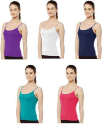 Ladies%20Cami%20Dress%20Multi%20Color%201%20Pc%20-%20Image%203