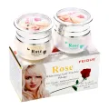 Feique Rose Essence Anti-freck  Day and Night Cream. 