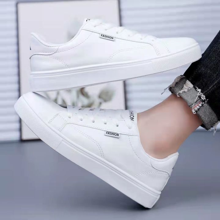 White%20Shoes2022New%20Style%20White%20Sneakers%20Men's%20Fashionable%20All-Matching%20White%20Shoes%20for%20Middle%20School%20Students%20Men's%20Casual%20Sneakers%20-%20Image%203