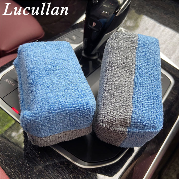 Lucullan%20Blue/Gray%20Liquid%20Proof%20Ceramic%20Coating%20Sponge%20Plastic%20Barrier%20Layer%20Applicators%20-%20Image%203