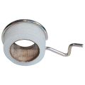 1143 640 3201 Oil Pump Hose Filter Worm Gear Kit for.