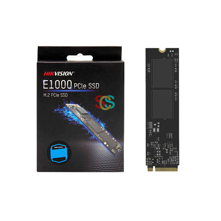 HIKVISION%20E1000%20128GB%20PCIe%20Gen3X4%20NVMe%20SSD%20-%20Image%204